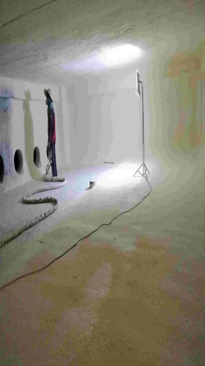 游樂場水池聚脲防水項(xiàng)目(圖4)