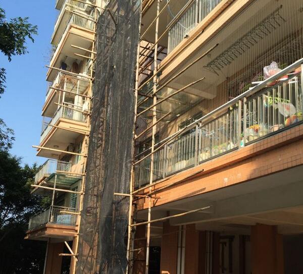 外墻防水是外墻漆好還是防水好？防水是丙烯酸好還是水泥基涂料好？(圖1)