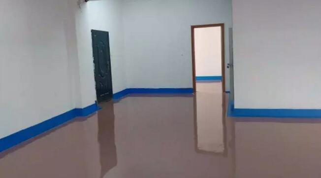 聚脲地坪材料適用于醫(yī)院的地面防護涂層(圖1) 聚脲地坪材料適用于醫(yī)院的地面防護涂層(圖1)